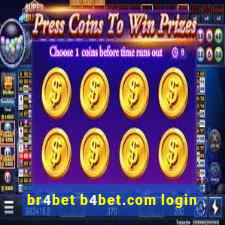 br4bet b4bet.com login